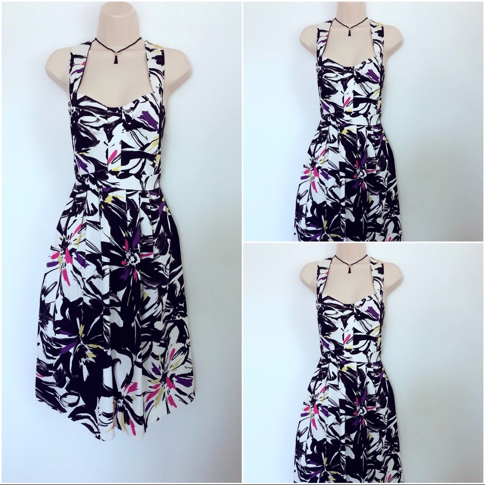 Lennie Dress